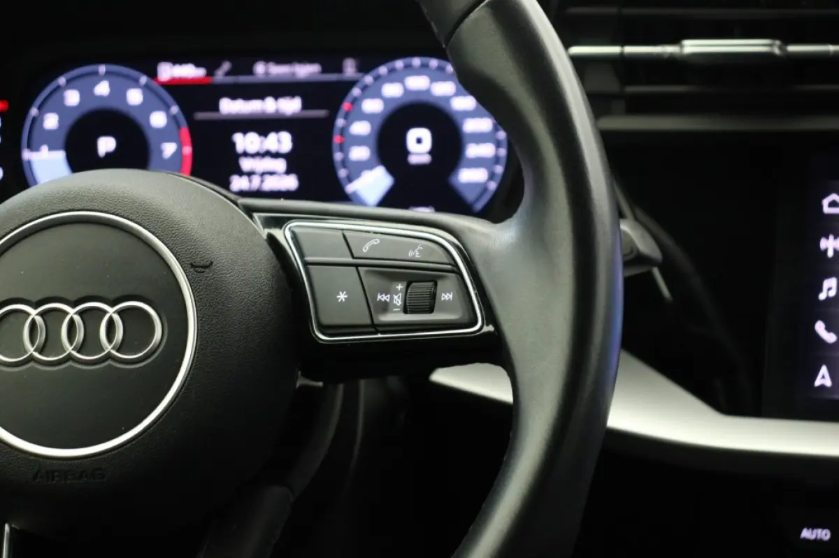 30 TFSI Pro Line Automaat - Digitaal Cockpit, Carplay, Clima, Cruise