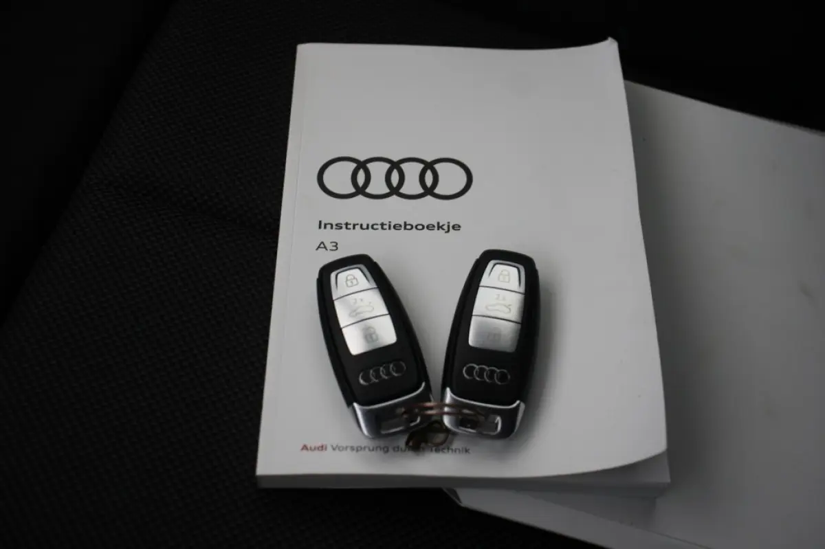 30 TFSI Pro Line Automaat - Digitaal Cockpit, Carplay, Clima, Cruise