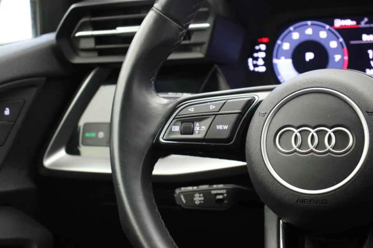 30 TFSI Pro Line Automaat - Digitaal Cockpit, Carplay, Clima, Cruise