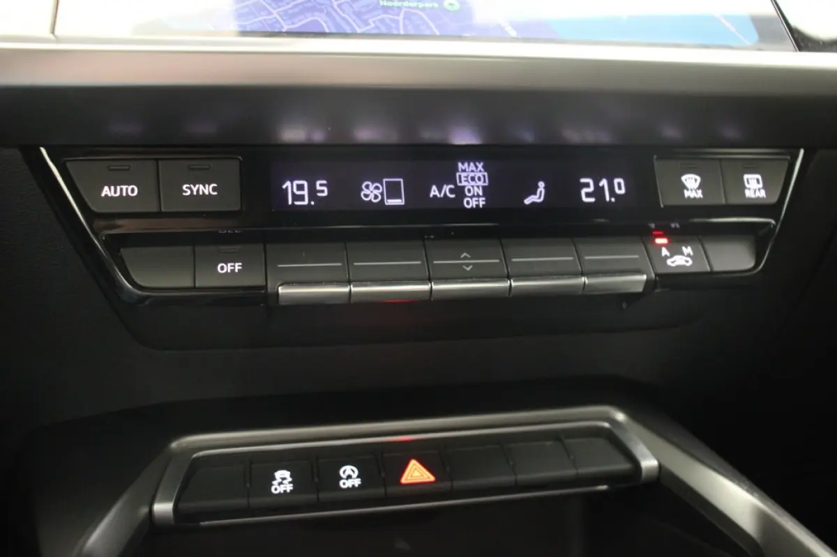 30 TFSI Pro Line Automaat - Digitaal Cockpit, Carplay, Clima, Cruise