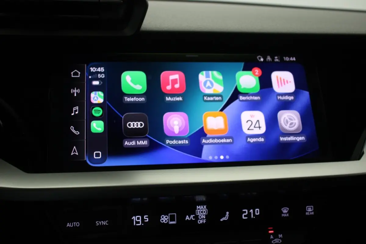 30 TFSI Pro Line Automaat - Digitaal Cockpit, Carplay, Clima, Cruise