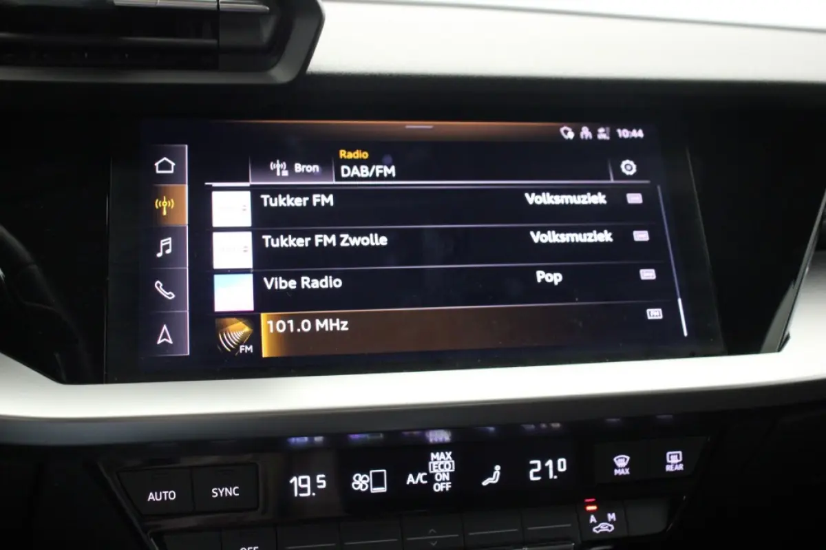 30 TFSI Pro Line Automaat - Digitaal Cockpit, Carplay, Clima, Cruise