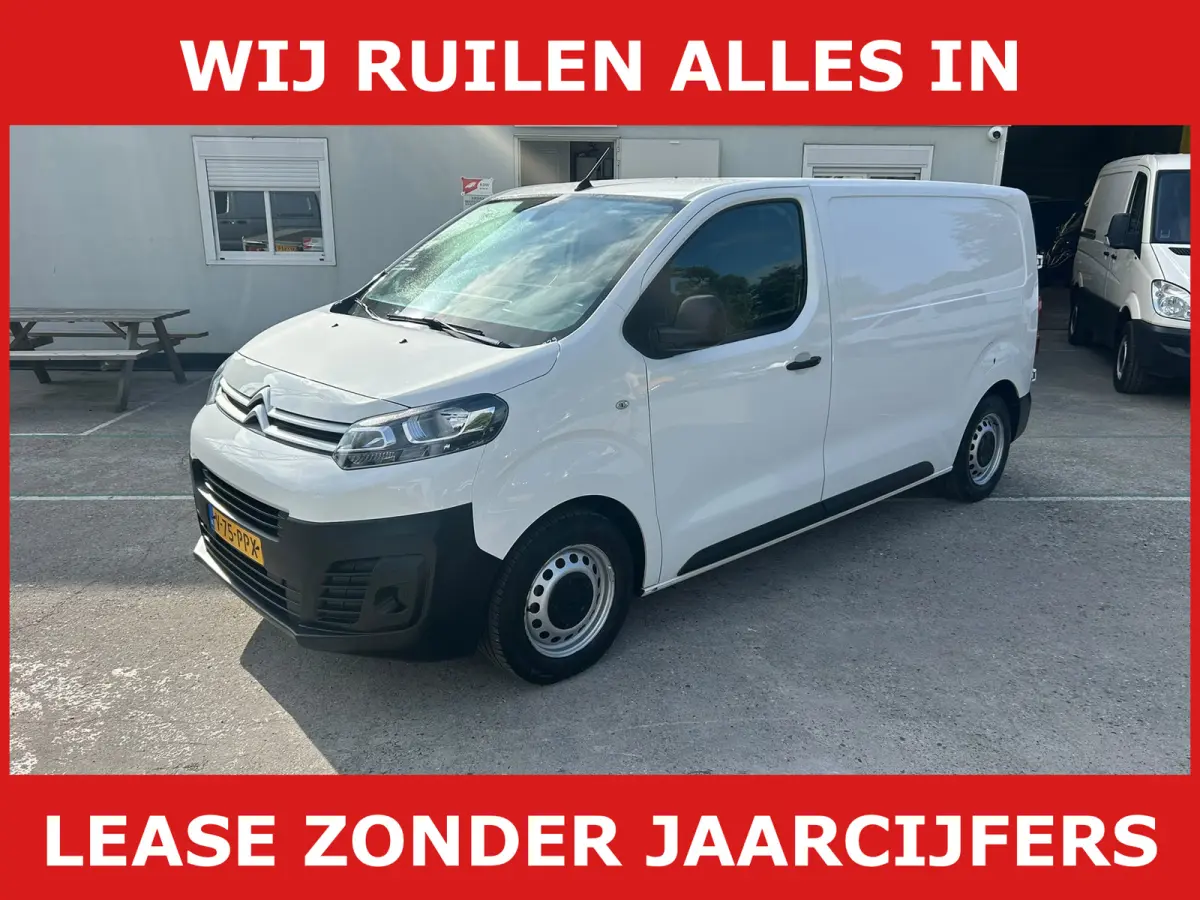 1.5 BlueHDI 100 M euro 6