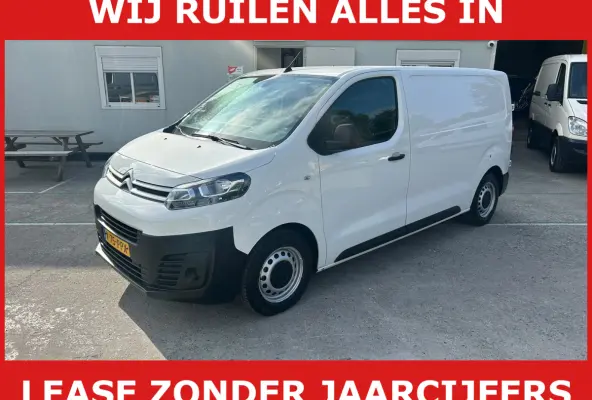 1.5 BlueHDI 100 M euro 6