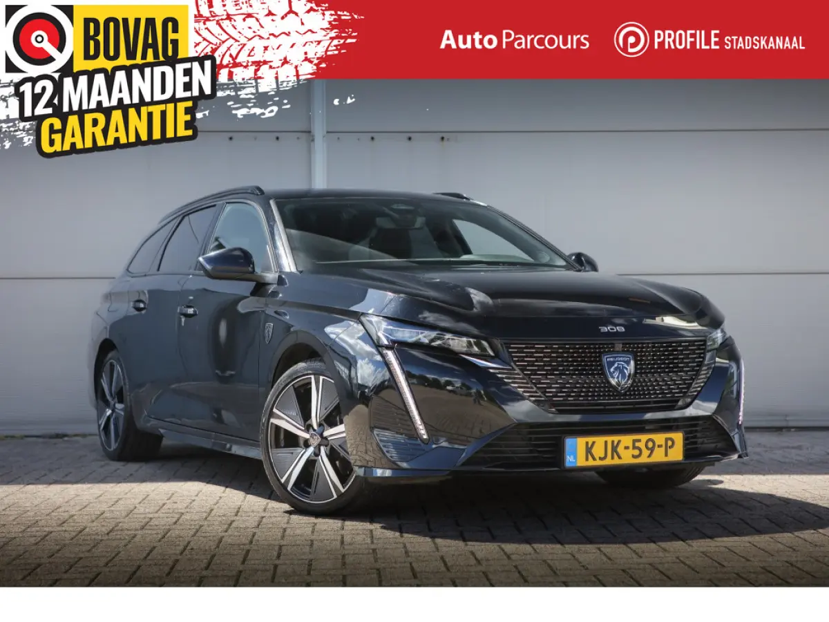 1.6 PHEV 225 GT