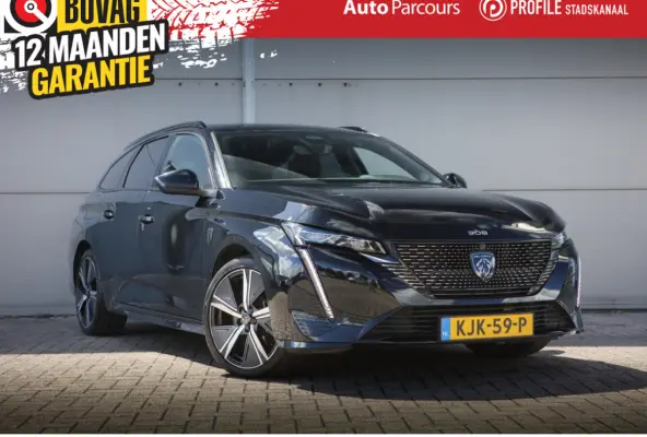 1.6 PHEV 225 GT
