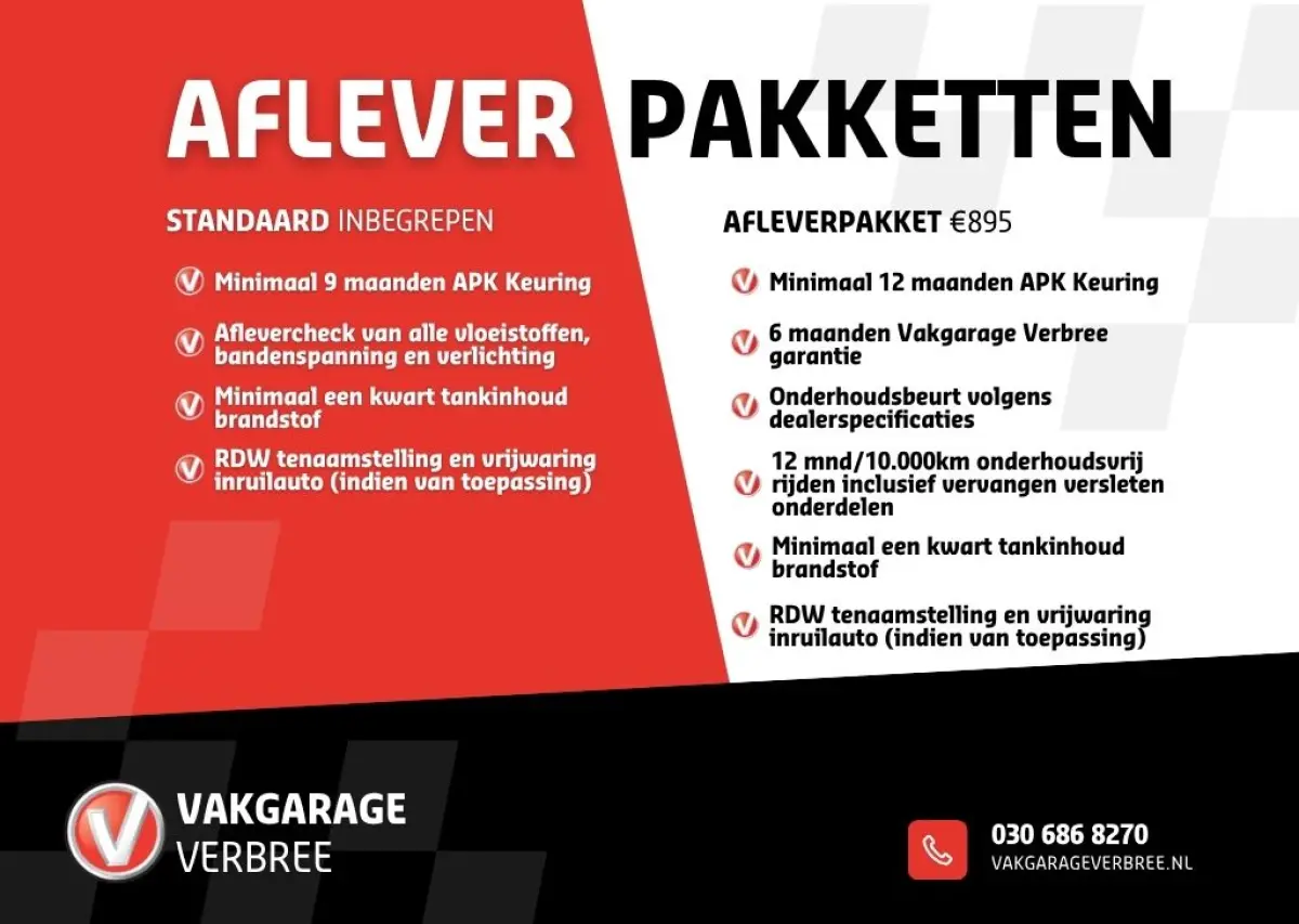 1.0 Boosterjet Exclusive | Lichtmetalen Velgen 17" | Voorstoelen Verwarmd | Cruise Control | LED Koplampen | Airco |