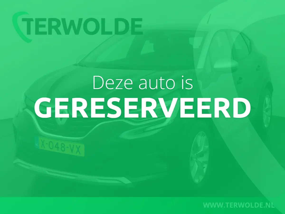TCe 90 equilibre | Trekhaak | Navigatie | Parkeersensoren |