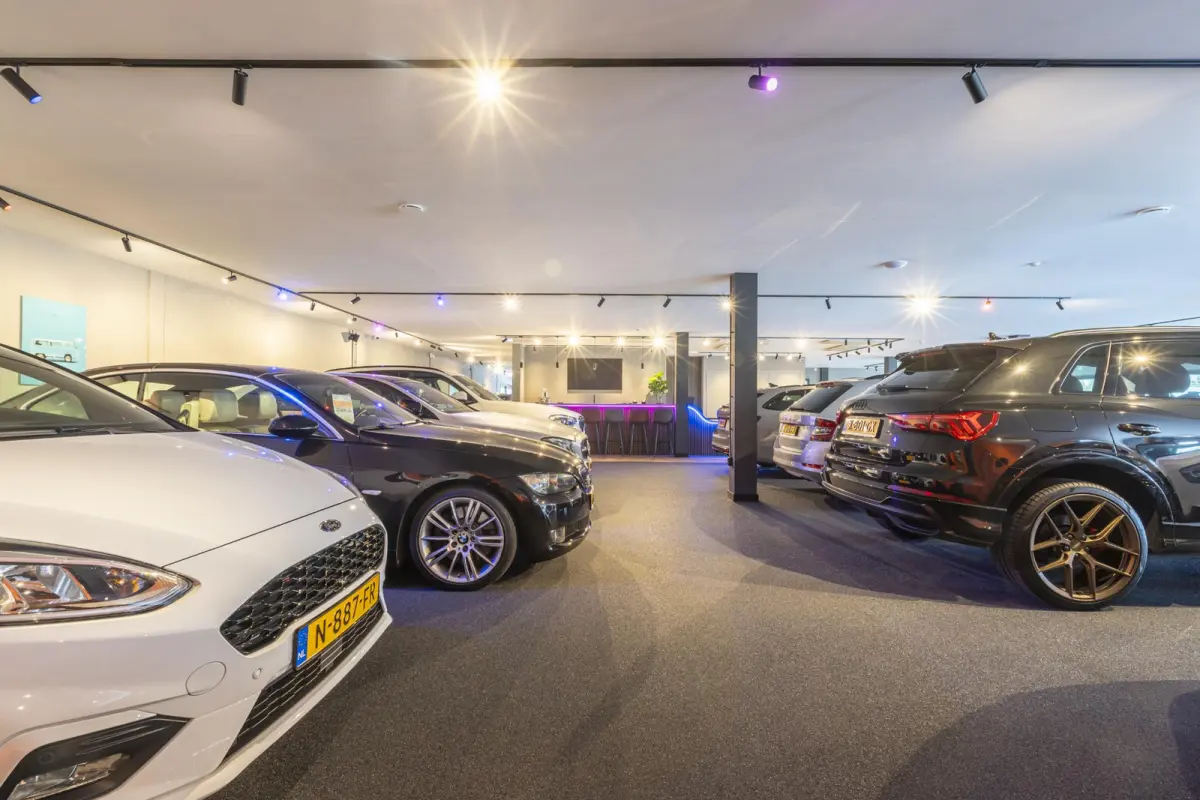 2.0 TSI GTI | Dak| IQ Light| Keyless|