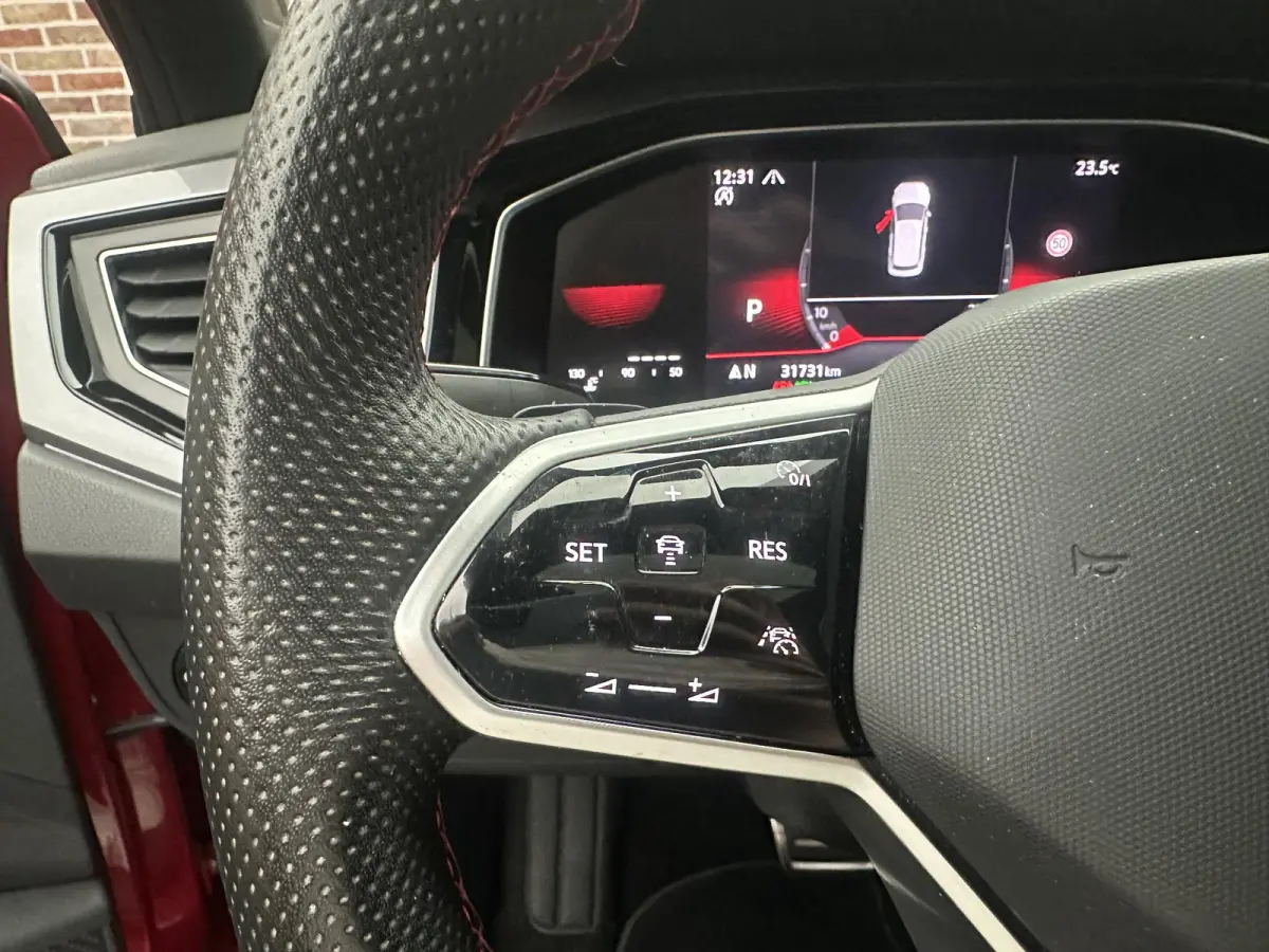 2.0 TSI GTI | Dak| IQ Light| Keyless|
