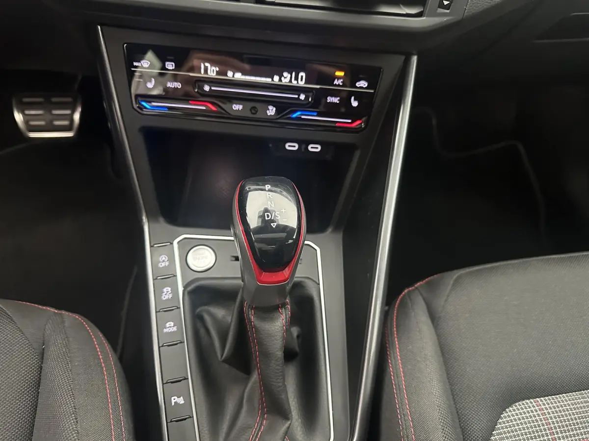 2.0 TSI GTI | Dak| IQ Light| Keyless|