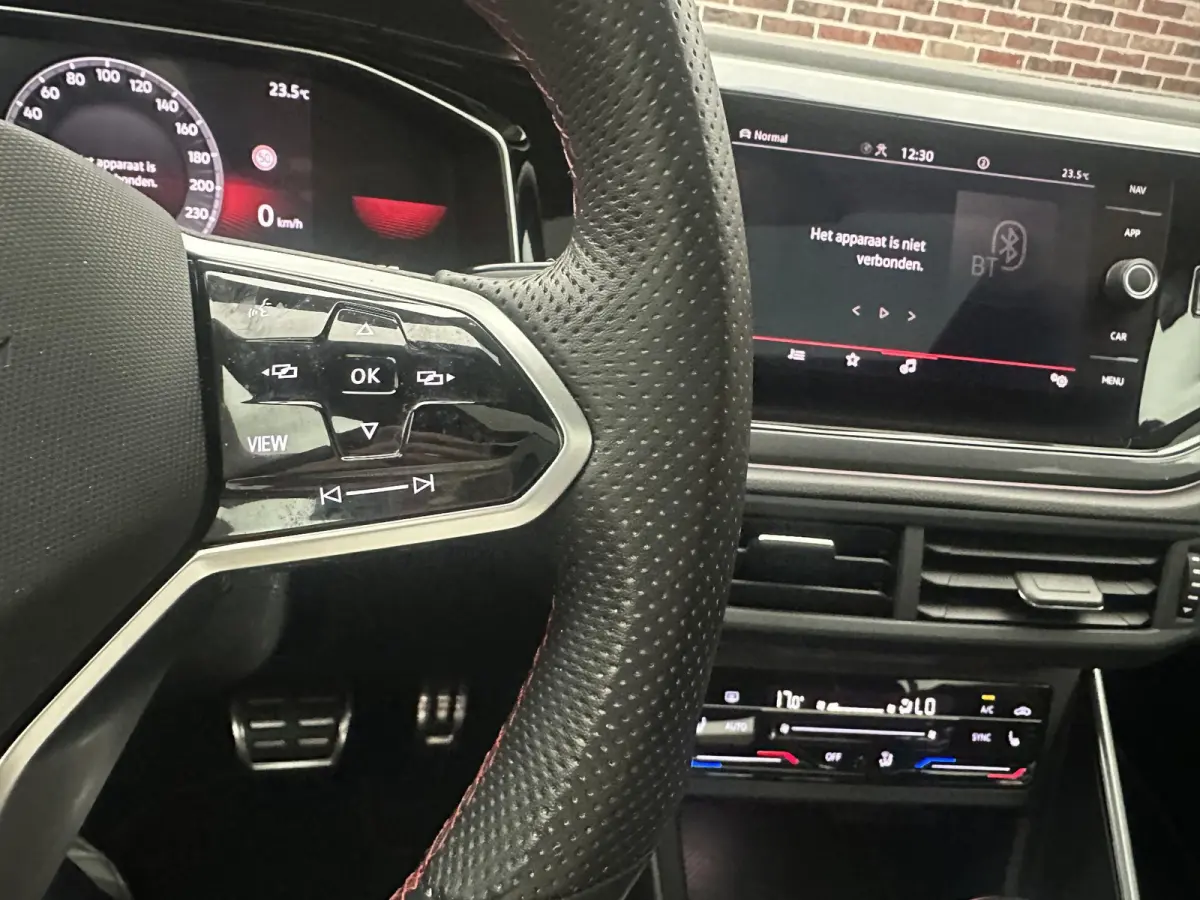 2.0 TSI GTI | Dak| IQ Light| Keyless|