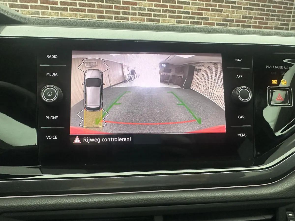 2.0 TSI GTI | Dak| IQ Light| Keyless|