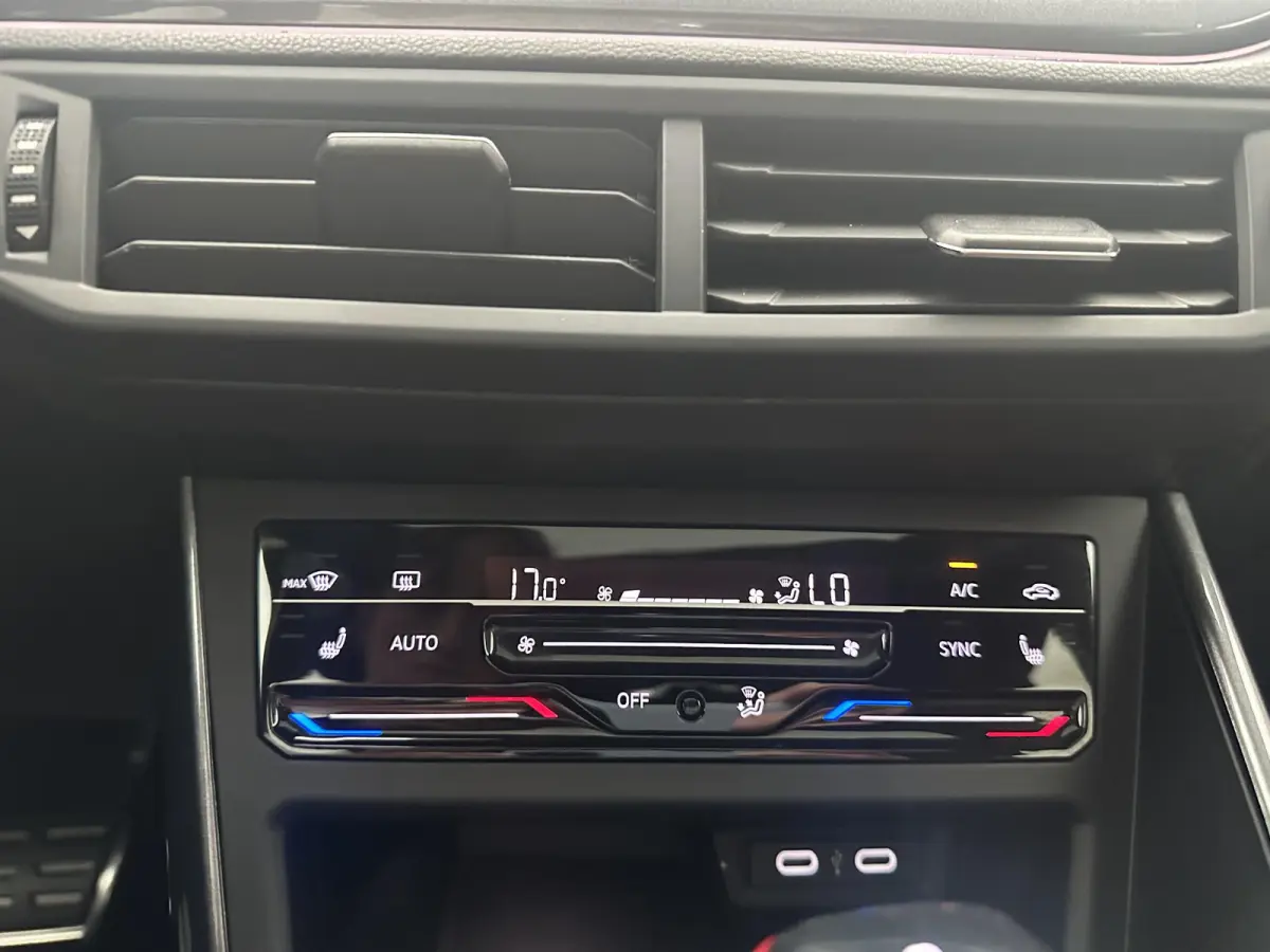 2.0 TSI GTI | Dak| IQ Light| Keyless|