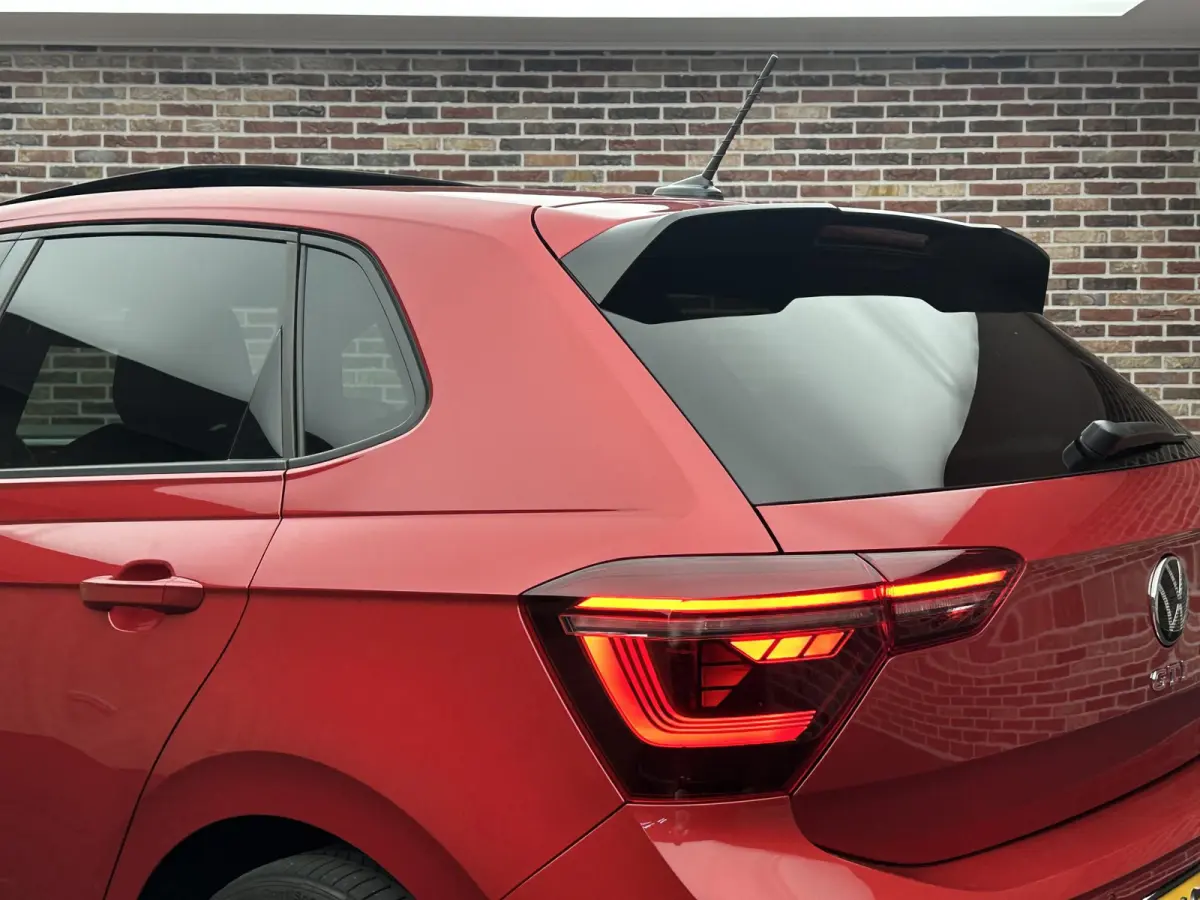 2.0 TSI GTI | Dak| IQ Light| Keyless|