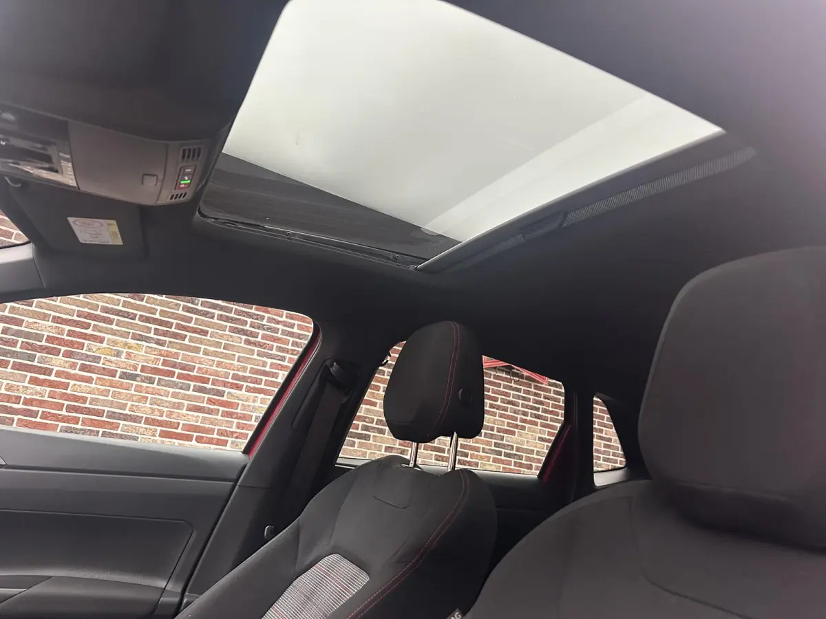 2.0 TSI GTI | Dak| IQ Light| Keyless|