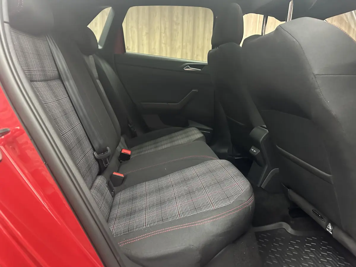 2.0 TSI GTI | Dak| IQ Light| Keyless|