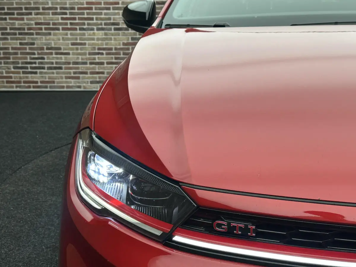 2.0 TSI GTI | Dak| IQ Light| Keyless|