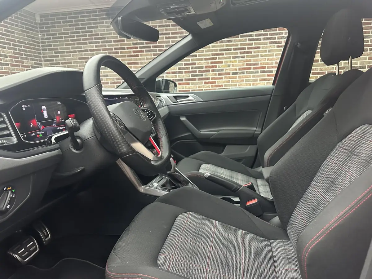 2.0 TSI GTI | Dak| IQ Light| Keyless|