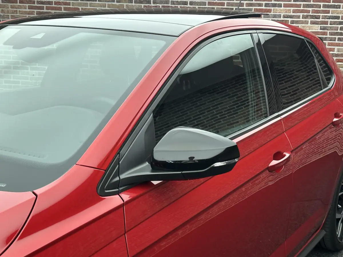 2.0 TSI GTI | Dak| IQ Light| Keyless|