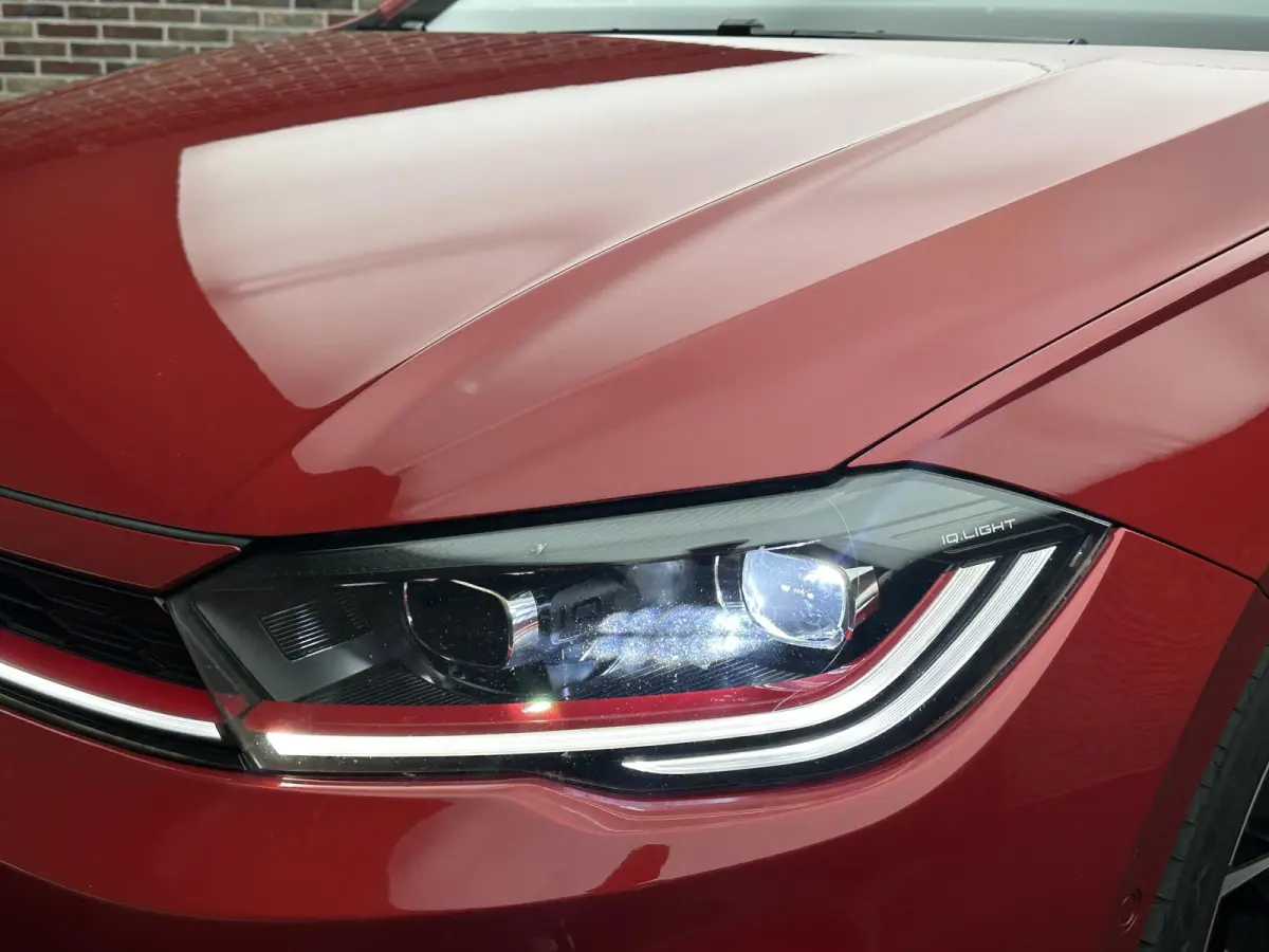 2.0 TSI GTI | Dak| IQ Light| Keyless|