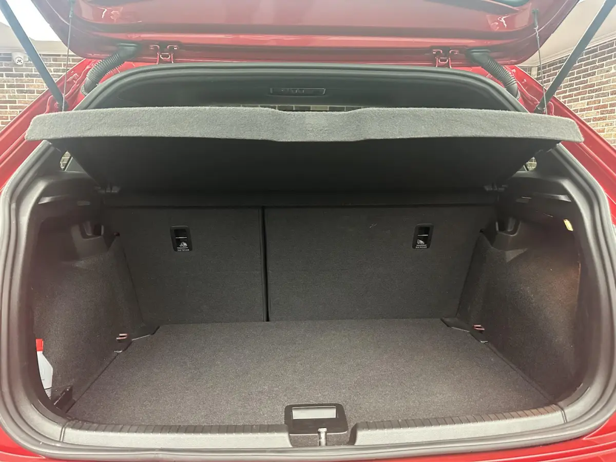 2.0 TSI GTI | Dak| IQ Light| Keyless|