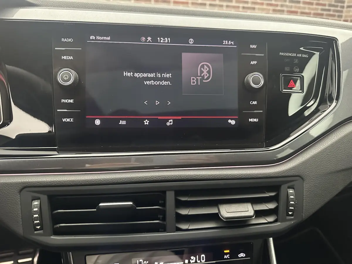 2.0 TSI GTI | Dak| IQ Light| Keyless|