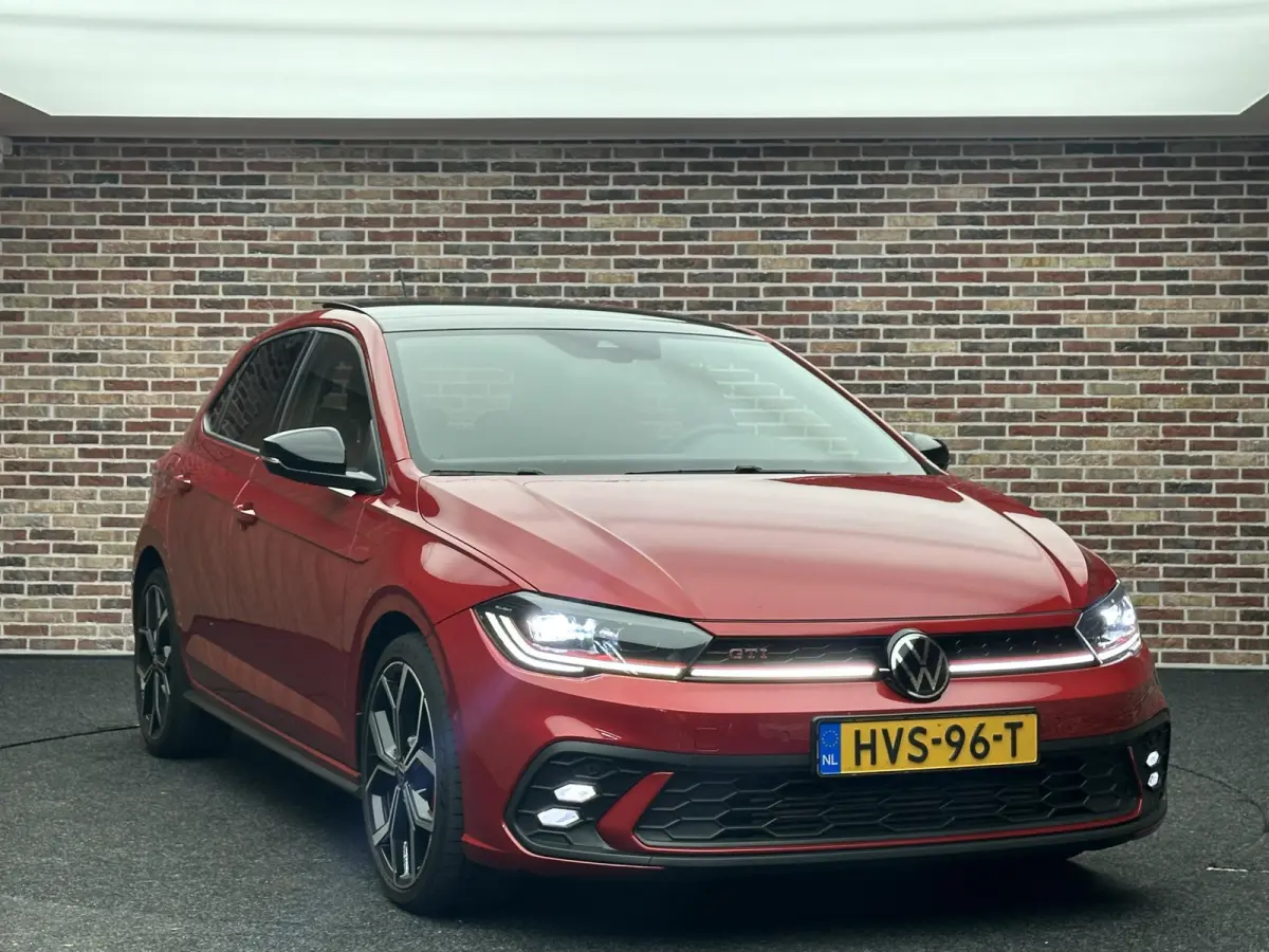 2.0 TSI GTI | Dak| IQ Light| Keyless|