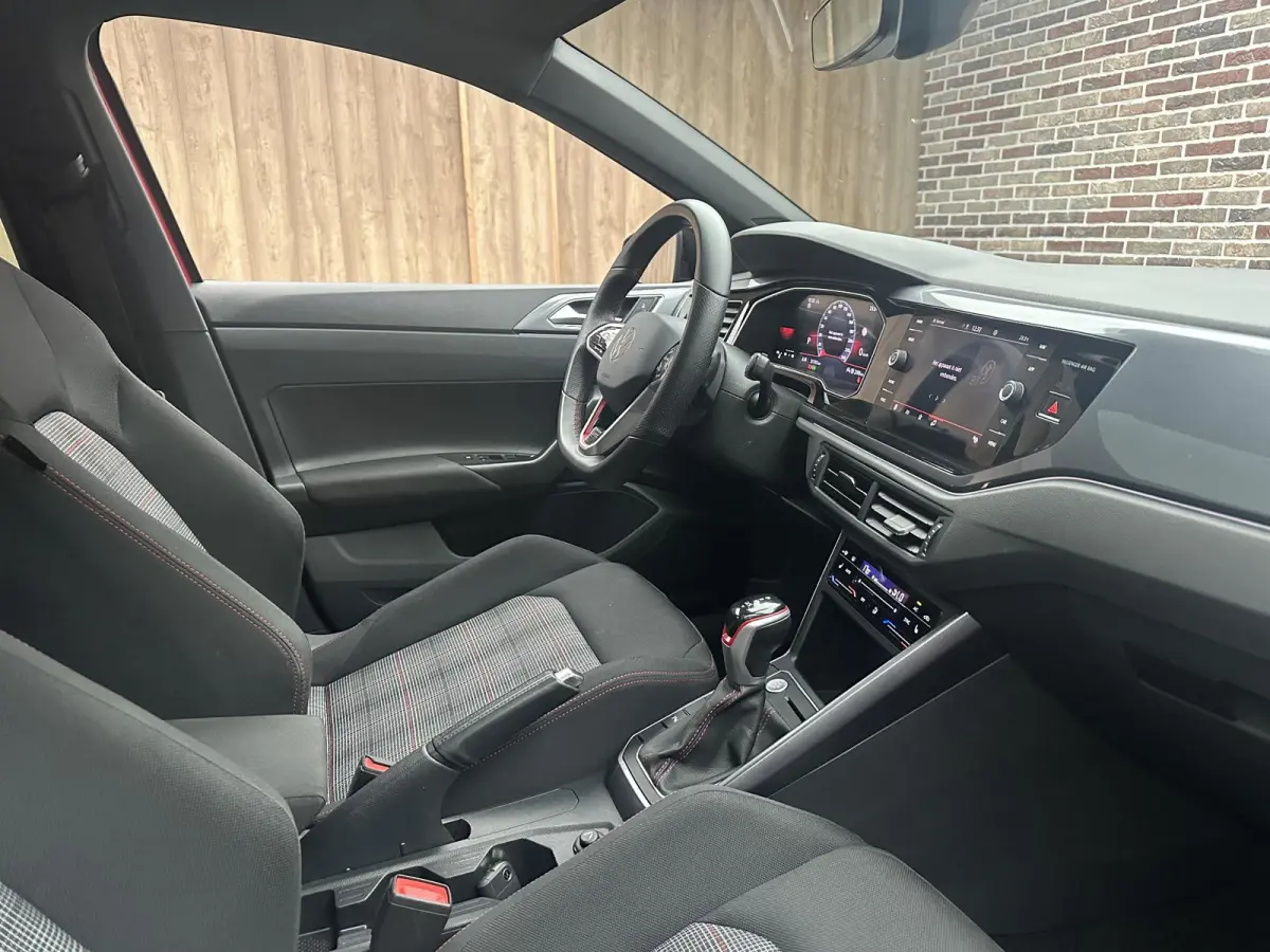 2.0 TSI GTI | Dak| IQ Light| Keyless|