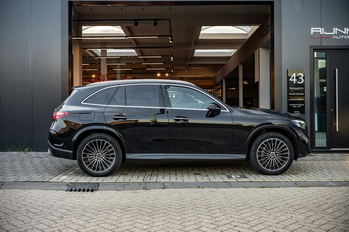 400e 4MATIC AMG |Luchtvering|Pano|Burmester 3D|Stoelkoeling|Head-up|Luchtvering|360-Camera|