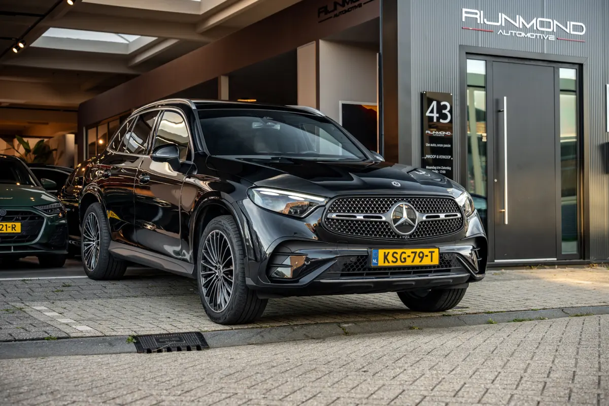 400e 4MATIC AMG |Luchtvering|Pano|Burmester 3D|Stoelkoeling|Head-up|Luchtvering|360-Camera|