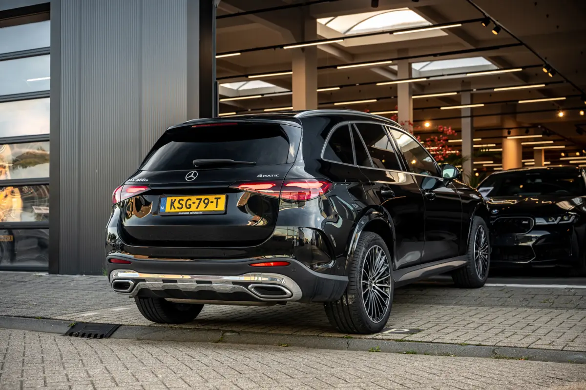 400e 4MATIC AMG |Luchtvering|Pano|Burmester 3D|Stoelkoeling|Head-up|Luchtvering|360-Camera|