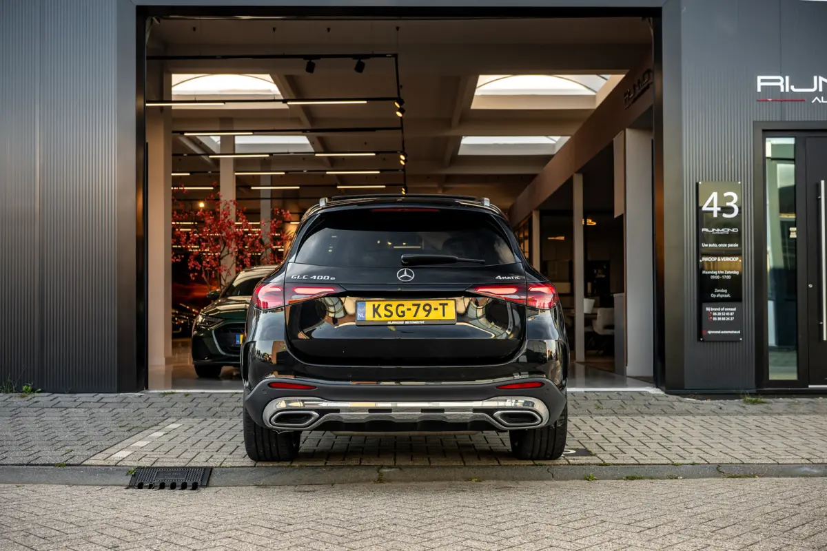 400e 4MATIC AMG |Luchtvering|Pano|Burmester 3D|Stoelkoeling|Head-up|Luchtvering|360-Camera|