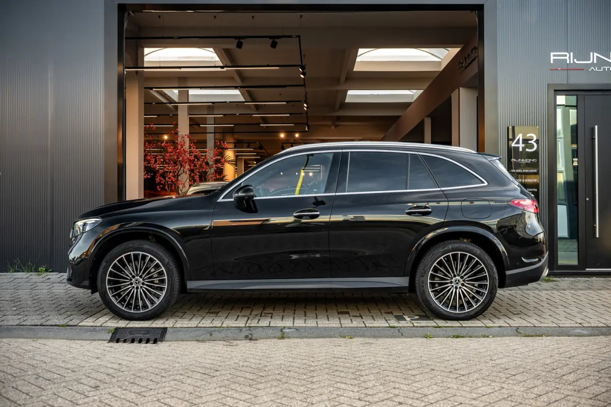 400e 4MATIC AMG |Luchtvering|Pano|Burmester 3D|Stoelkoeling|Head-up|Luchtvering|360-Camera|
