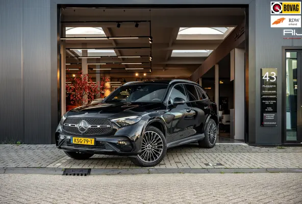 400e 4MATIC AMG |Luchtvering|Pano|Burmester 3D|Stoelkoeling|Head-up|Luchtvering|360-Camera|