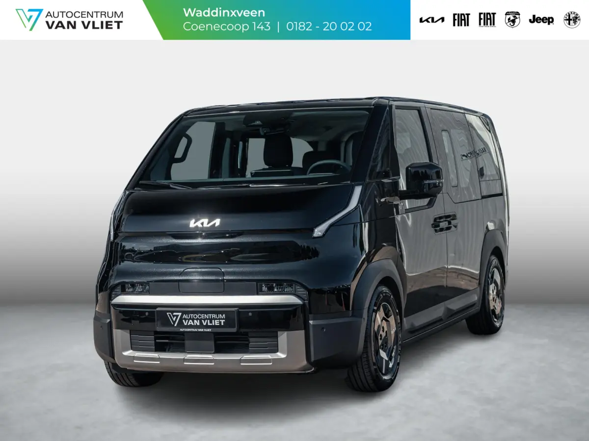 Elite 71.2 kWh | Actieprijs* | 5 zits | Direct leverbaar | Clima. | Adapt. Cruise. | Navi. | Stoel&Stuur Verwarming | Dodehoekcamera | Parkeersensoren