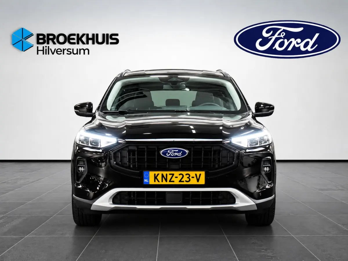 2.5 PHEV Active X 243pk | Adaptive Cruise | Dodehoek Detectie | Winterpack