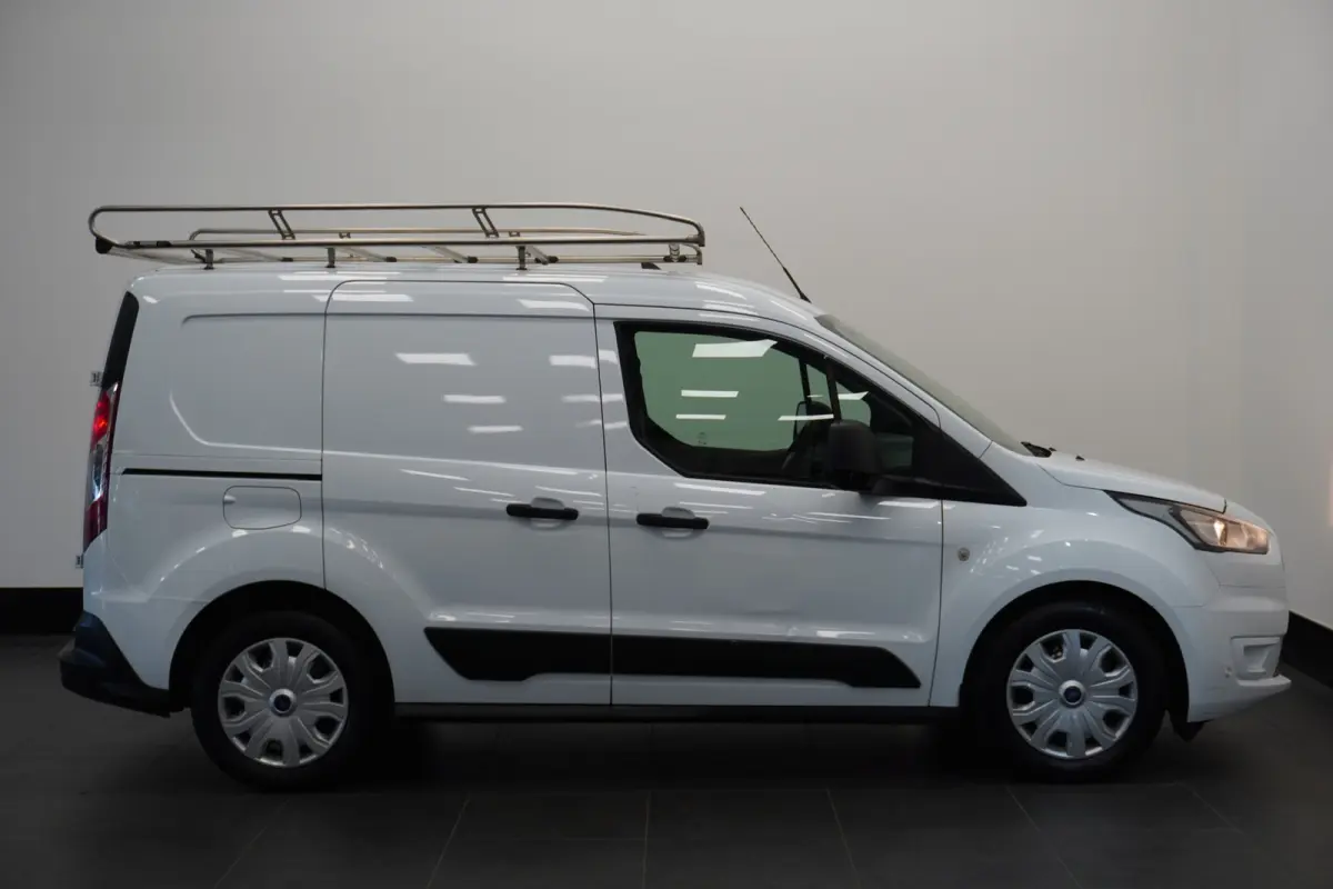 1.5 EcoBlue EURO 6 - Airco -PDC - Trekhaak - € 10.950,- Excl.