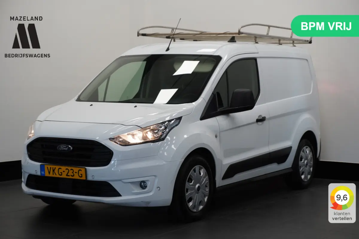 1.5 EcoBlue EURO 6 - Airco -PDC - Trekhaak - € 10.950,- Excl.