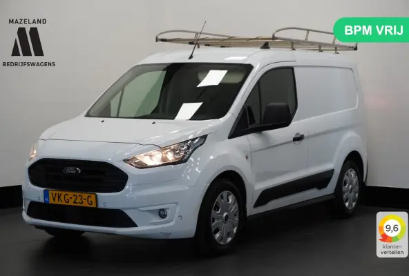 1.5 EcoBlue EURO 6 - Airco -PDC - Trekhaak - € 10.950,- Excl.