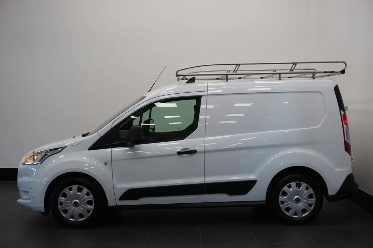 1.5 EcoBlue EURO 6 - Airco -PDC - Trekhaak - € 10.950,- Excl.