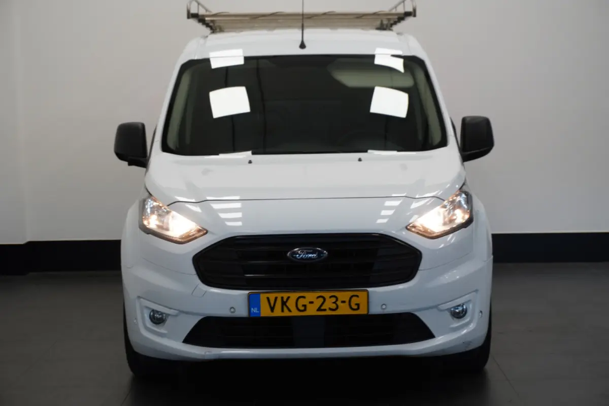 1.5 EcoBlue EURO 6 - Airco -PDC - Trekhaak - € 10.950,- Excl.