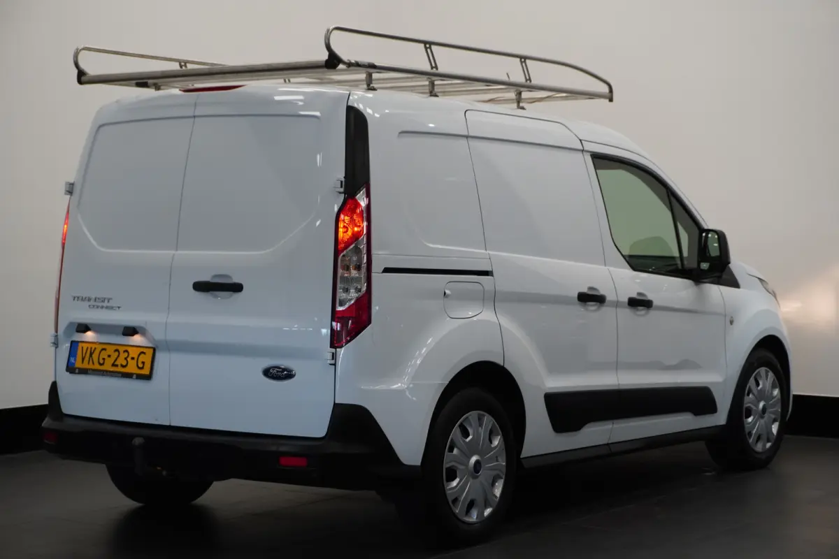 1.5 EcoBlue EURO 6 - Airco -PDC - Trekhaak - € 10.950,- Excl.