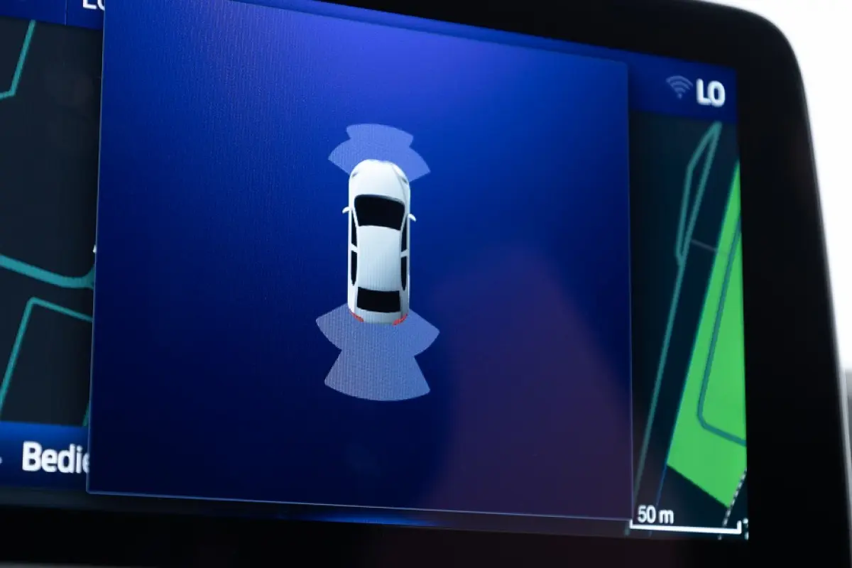 2.5 PHEV Cool&Connect | NAVI | Stoelverwarming | PDC | SOH: 94,5% |