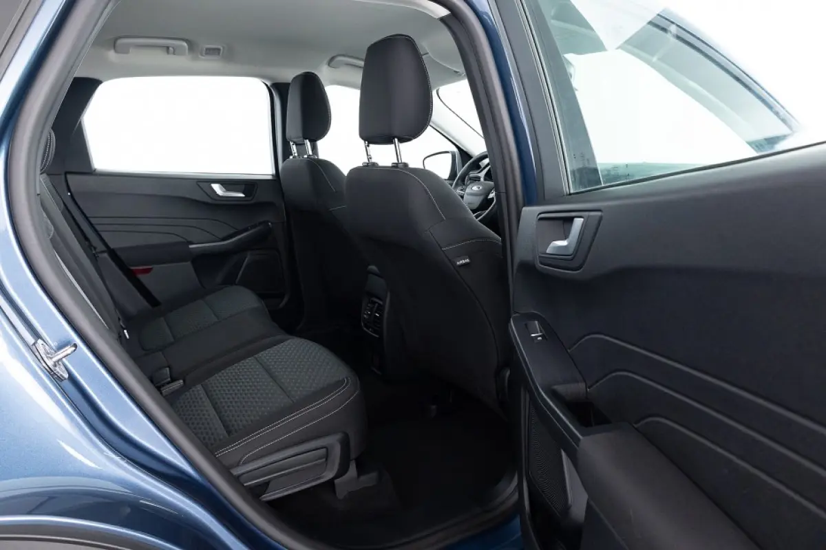 2.5 PHEV Cool&Connect | NAVI | Stoelverwarming | PDC | SOH: 94,5% |
