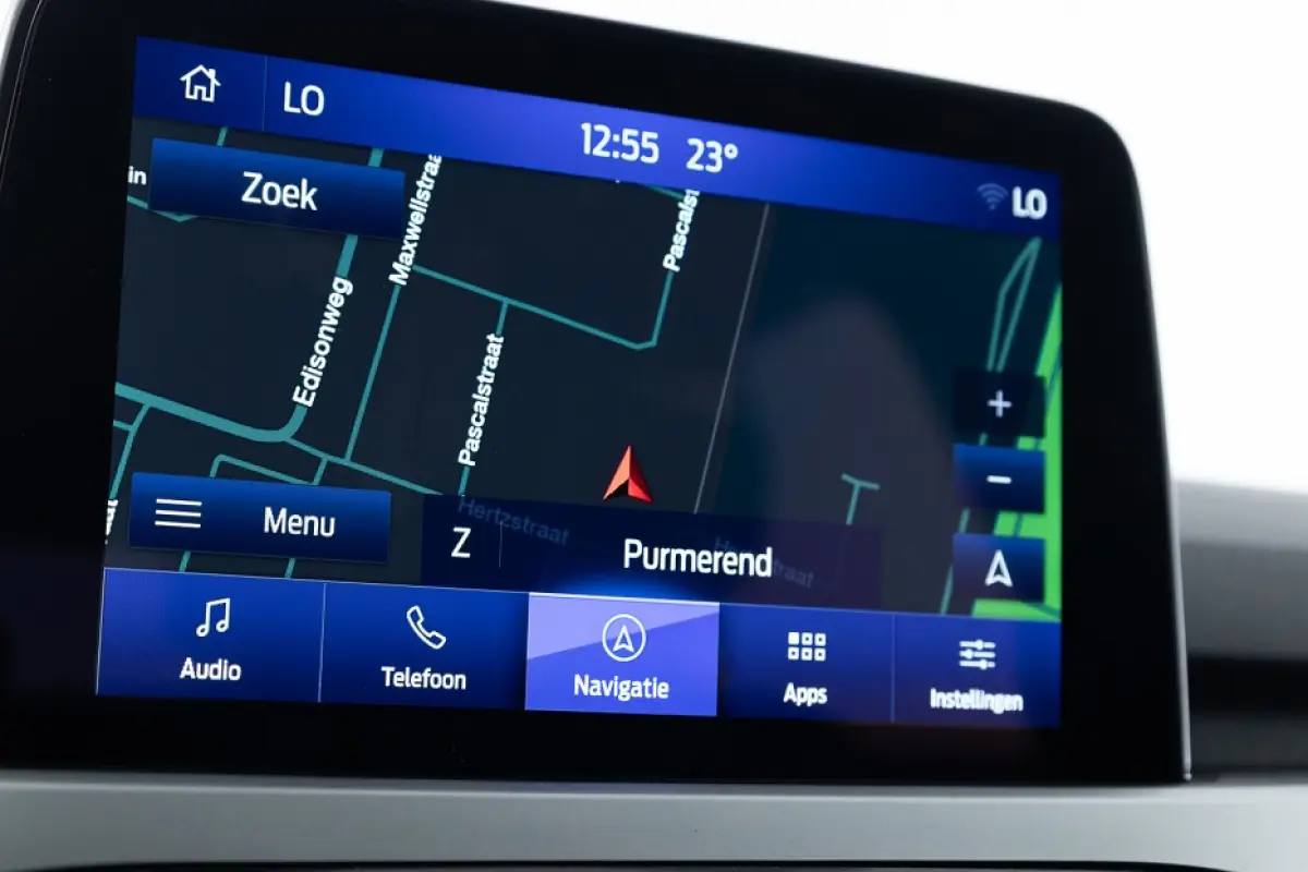 2.5 PHEV Cool&Connect | NAVI | Stoelverwarming | PDC | SOH: 94,5% |