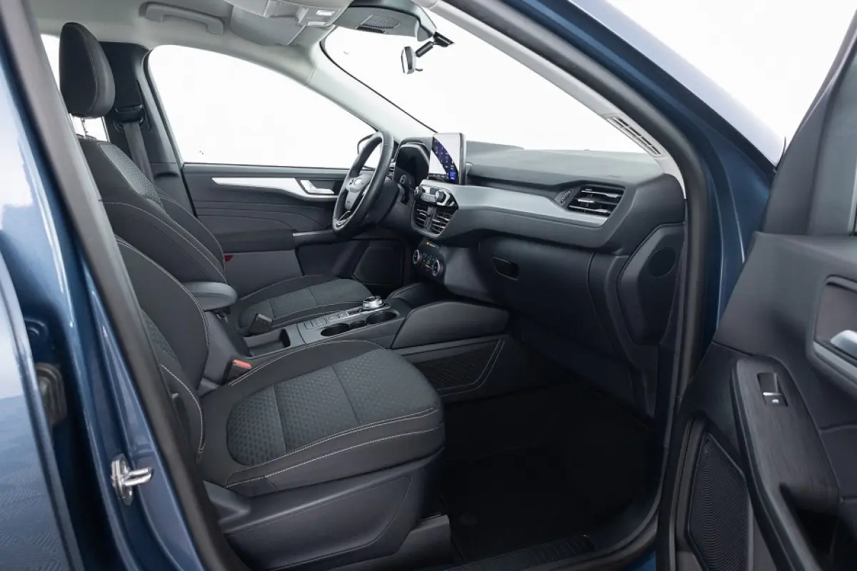 2.5 PHEV Cool&Connect | NAVI | Stoelverwarming | PDC | SOH: 94,5% |
