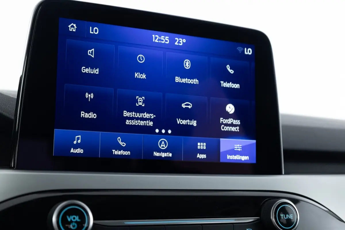 2.5 PHEV Cool&Connect | NAVI | Stoelverwarming | PDC | SOH: 94,5% |
