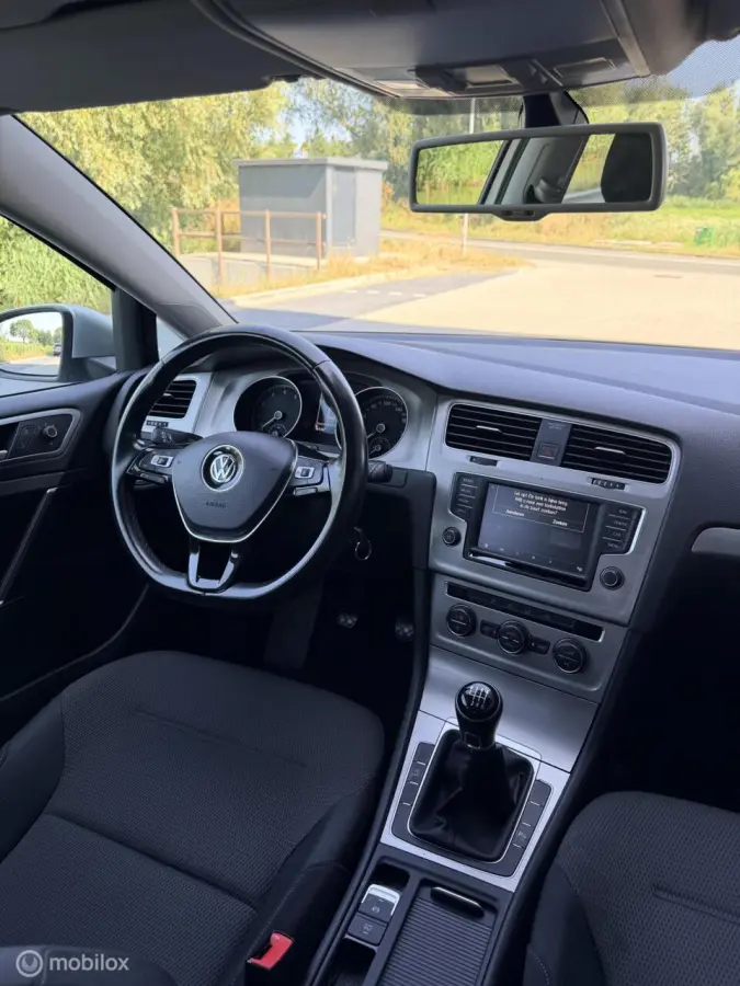 1.0 TSI GARANTIE/DEALER/NAP