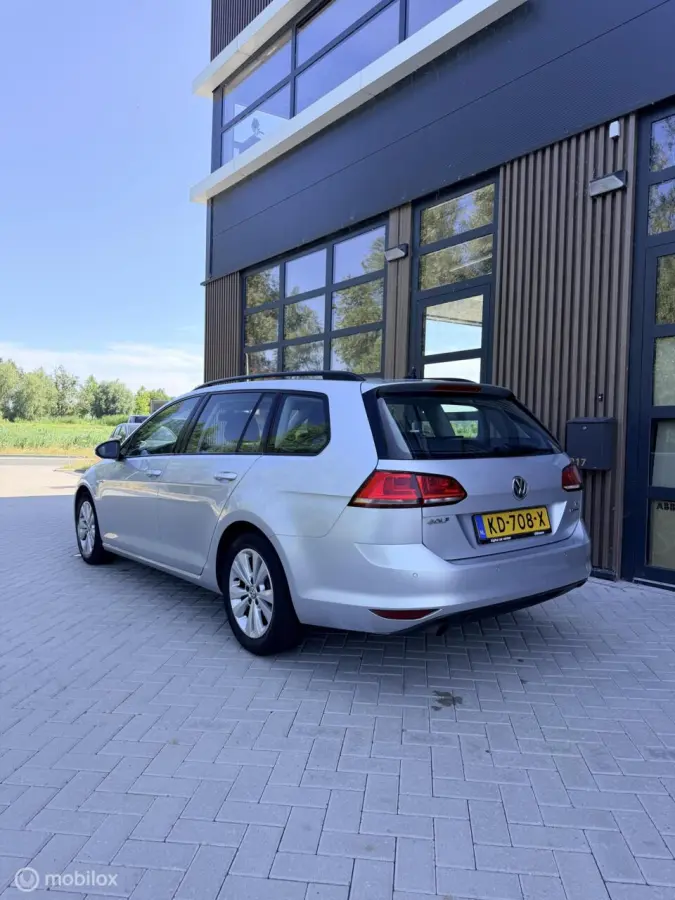1.0 TSI GARANTIE/DEALER/NAP